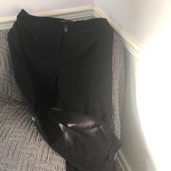 lane bryant tall dress pants